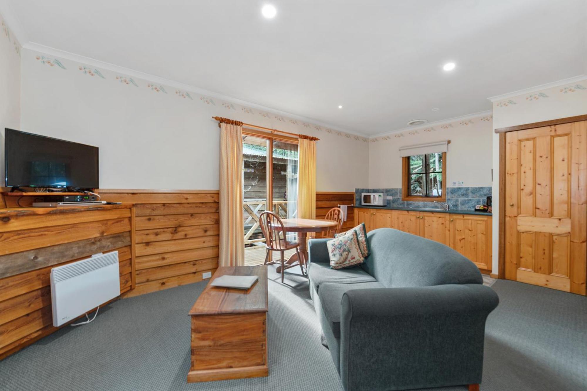 Hotel Cradle Forest Inn Moina