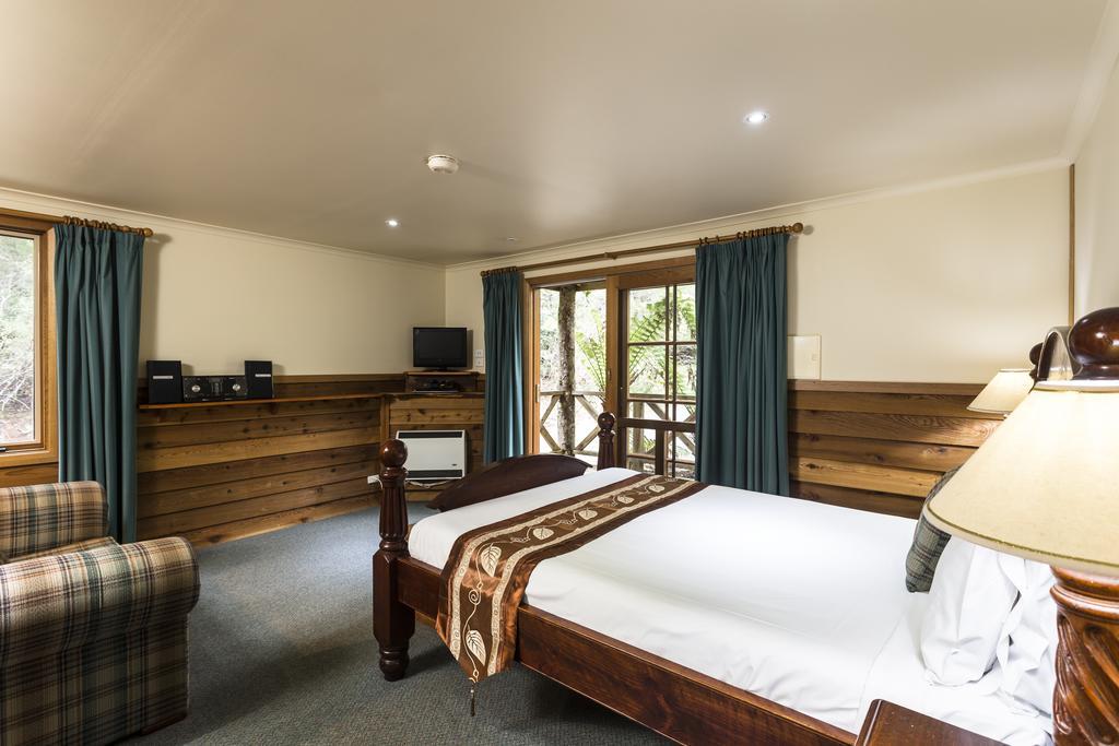 Cradle Forest Inn Hotel Moina