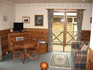 Cradle Forest Inn 3* Moina