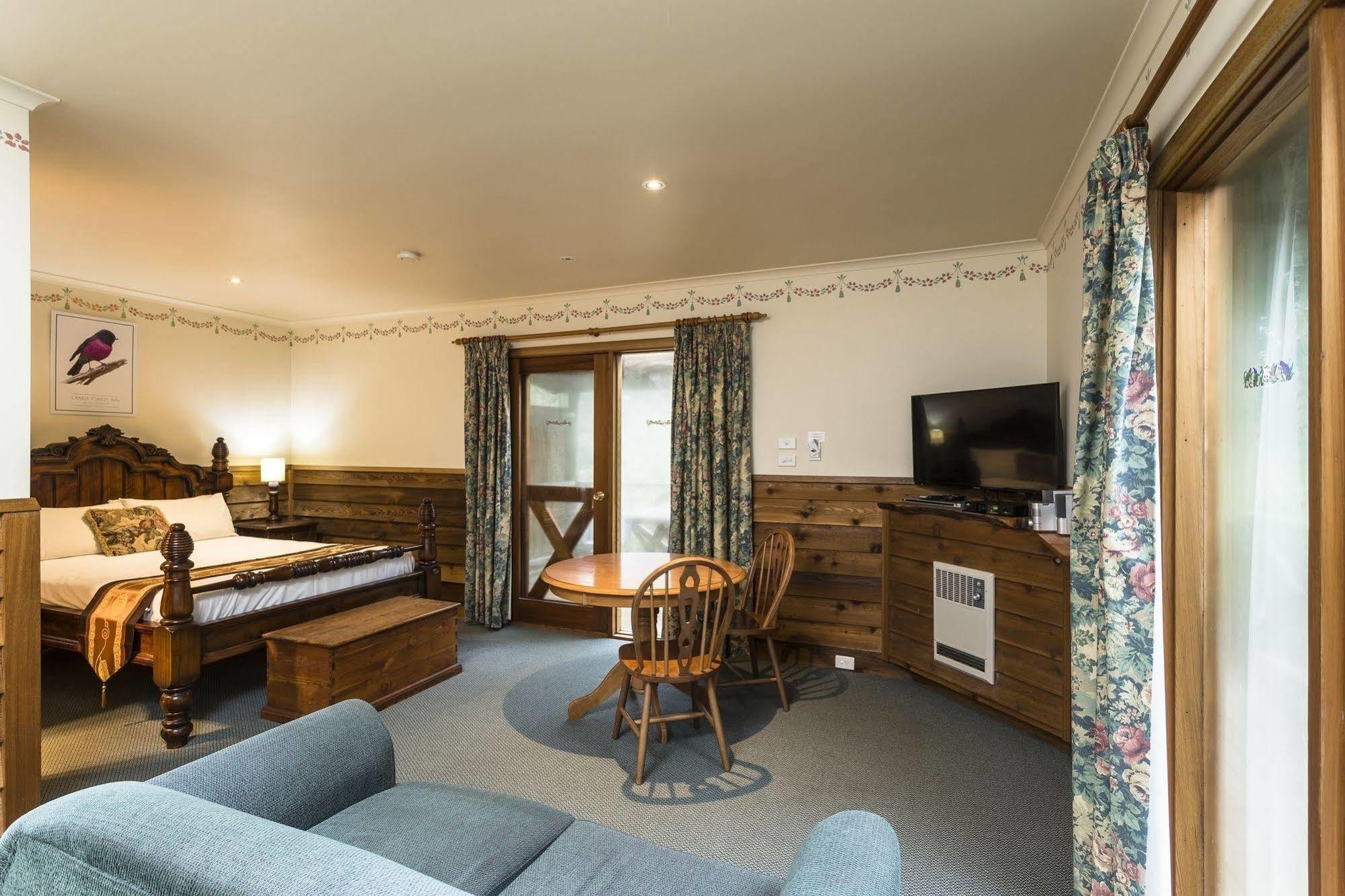 Hotel Cradle Forest Inn