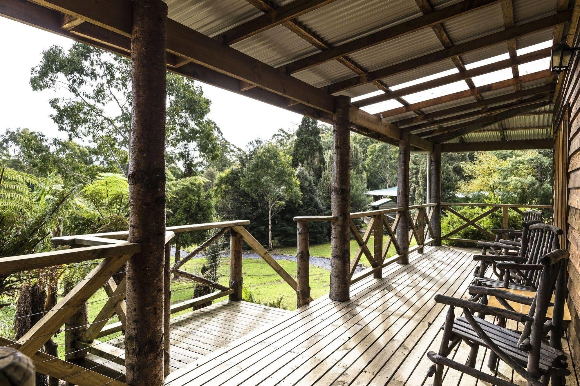 Cradle Forest Inn 3* Moina