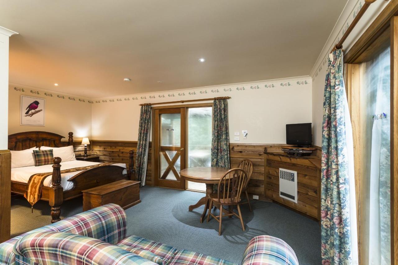Cradle Forest Inn