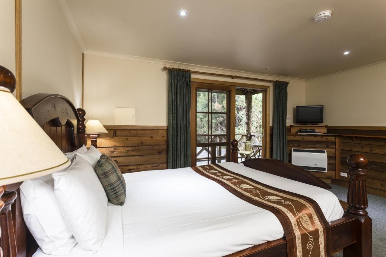 Cradle Forest Inn